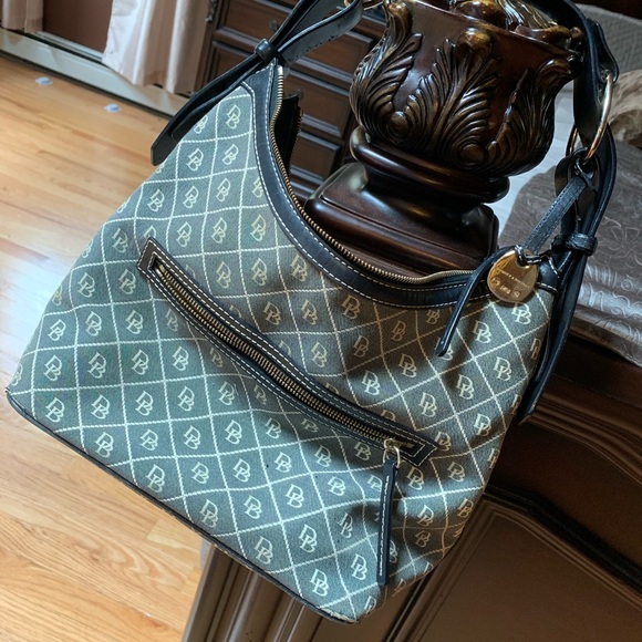 2 dooney bourke bags sold together ! - Picture 3 of 8